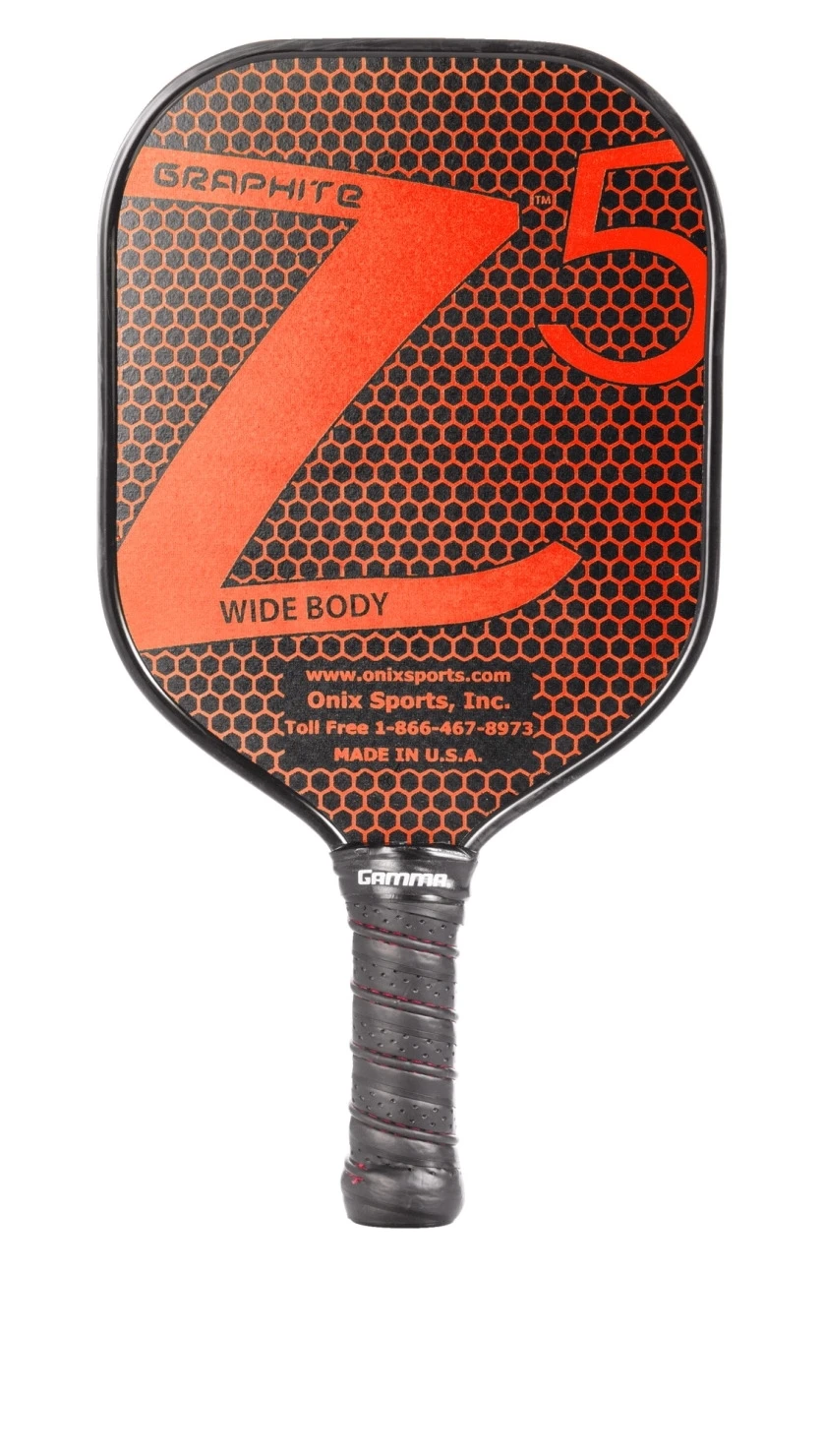 Onix Graphite Z5 Pickleball Paddle