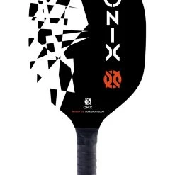 Onix Recruit 2.0 Pickleball Paddle
