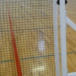 BISON INC PE Pickleball Net