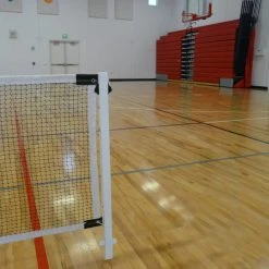 BISON INC PE Pickleball System