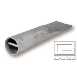 Gared Sports Pickleball Posts Only, Green