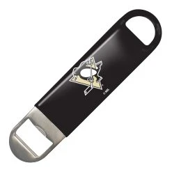 Caseys Distributing, Inc Pittsburgh Penguins Bottle Opener