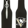 Caseys Distributing, Inc Pittsburgh Penguins Bottle Suit Holder