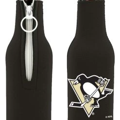 Caseys Distributing, Inc Pittsburgh Penguins Bottle Suit Holder