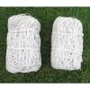 Blazer Athletic Polyethylene White Soccer Net