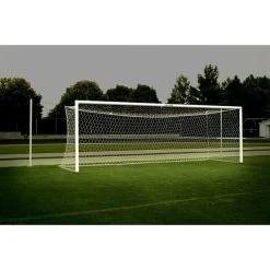 Litania Sports Group Back Post Net Supports , Set Of 4