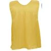Champion Sports Practice Vest Adult Gold