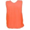 Champion Sports Practice Vest Adult Neon Orange