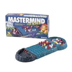 Pressman Mastermind For Kids