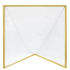 Champion Sports Pro Collegiate Goal Yellow