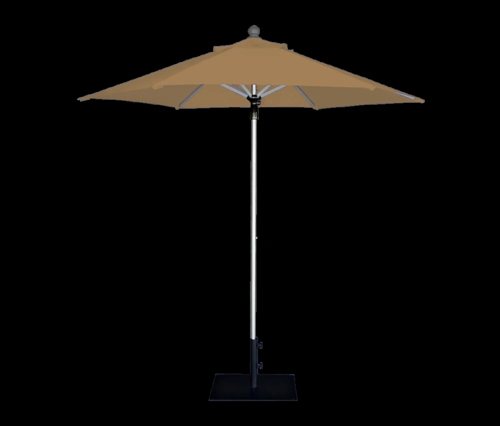 E-Z Up, Inc Proumbrella - 9' Hex Without Valance