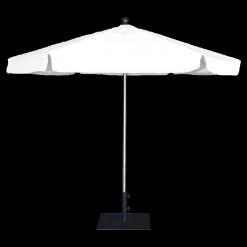 E-Z Up, Inc Proumbrella - 9' Hex With Valance