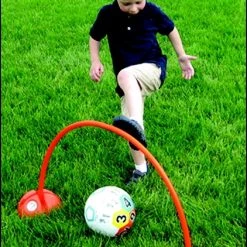 School Specialty Pull-Buoy 20 In Multi-Dome Mini Arch-Gates, Set Of 6