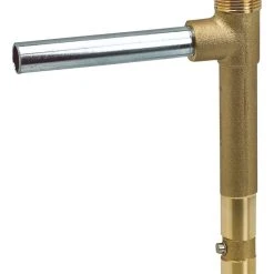 Trigon Sports Quick Coupler Key