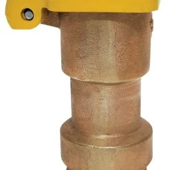 Trigon Sports Quick Coupler Valve