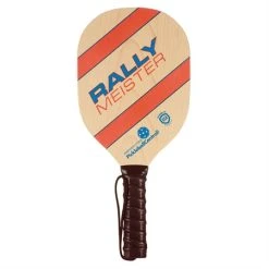 Flaghouse Inc Rally Meister Wood Paddle