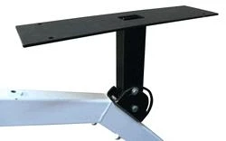 BISON INC Rear Shot Clock Bracket