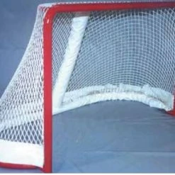 Douglas Sports Rec Net (Hg-300) Hockey Goal Frame With Net (Each)