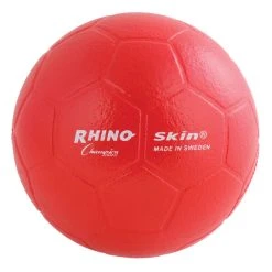 Olympia Rhino Skin Soccer Ball - Low Bounce
