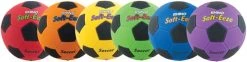 Olympia Sports Rhino Soft-Eeze Soccer Set
