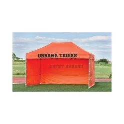 Litania Sports Group Roller Bag For 15' Tent