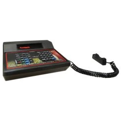 Jaypro Scoreboard - Console - Wireless With Case And Sport Specific Keyboard Patterns