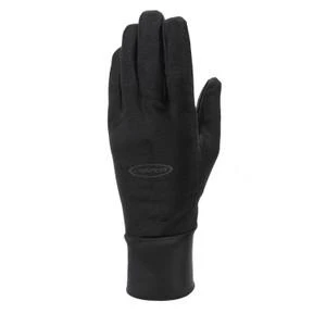 Sportsman's Supply Inc Seirus Hyperlite All Weather Glove Mens Black Xl