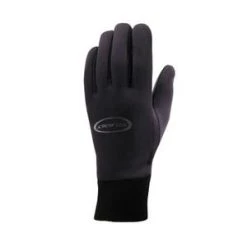 Sportsman's Supply Inc Seirus All Weather Glove Mens Black Md