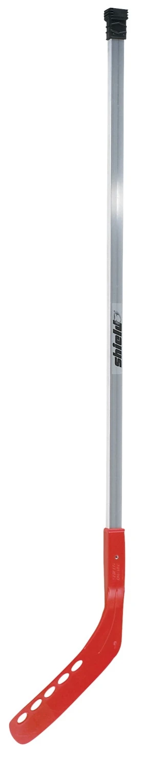 Shield Indoor Replacement Hockey Set, 36 In L, Aluminum 1 Shield Indoor Replacement Hockey Set, 36 In L, Aluminum
