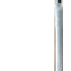 Shield Outdoor Replacement Hockey Set, 36 In L, Aluminum