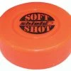 Olympia Shield Soft Shot Hockey Puck