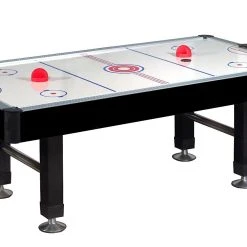 CarromCompany SIGNATURE 7-Foot AIR POWERED HOCKEY