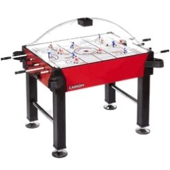 CarromCompany SIGNATURE STICK HOCKEY - LEGS - RED