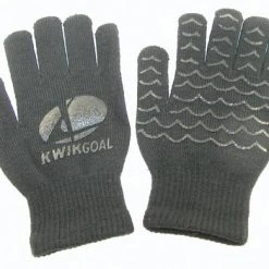 Olympia Sports Small Kwik Goal Player Gloves