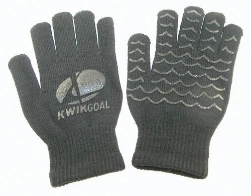 Olympia Sports Small Kwik Goal Player Gloves 1 Olympia Sports Small Kwik Goal Player Gloves