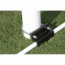 Stackhouse Athletic Soccer-Football Anchor Bracket, 5.5 Inch