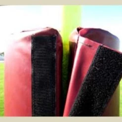 AerFlo Soccer Goal Pad