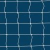Jaypro Soccer Goal Replacement Net (4" Sq. - 2.5mm Twist)(Indoor/Outdoor) - Folding Soccer Goal (7'H X 12'W X 4'D) (White)