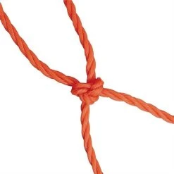 Flaghouse Inc Soccer Net Official Size 4mm 8'W