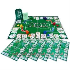 Flaghouse Inc Soccer Skillastics