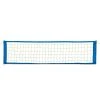 Olympia Soccer Tennis Net With Poles
