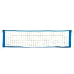 Olympia Soccer Tennis Net With Poles