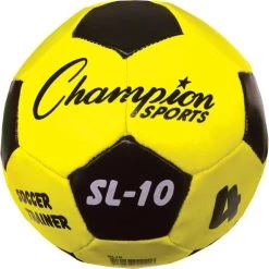 Olympia Sof-Train Soccer Ball