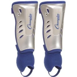 Olympia Soft Shin Guards - Youth Size