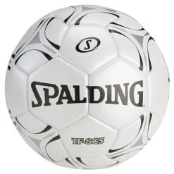 Sport Supply Group Spalding Tf-Sc5 Soccer Ball