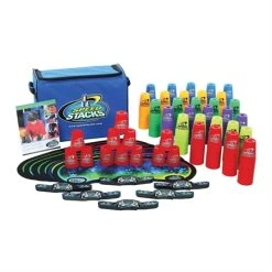 Flaghouse Inc Speed Stacks Sport Pack Of 30 Sets