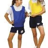 School Specialty Sportime Youth Pinnie, Grades Pre-K To 3rd, Purple