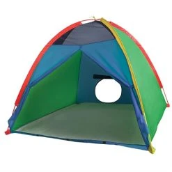 Flaghouse Super Duper 4kid Dome Tent