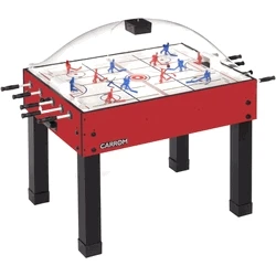 CarromCompany SUPER STICK HOCKEY - RED
