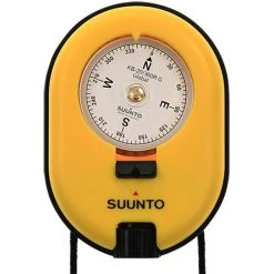 Sportsman's Supply Inc Suunto Kb-20-360r Professional Series Compass Yellow